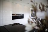 Moderne maatgemaakte keuken-Wood Creations-alle,Keuken-OBLY