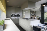 Moderne maatwerk keuken met lichtplan en strakke vormgeving-Studio Kees Marcelis-alle,design interieur met lichtplan,exclusieve woonkeuken,high end keuken ontwerp,interieurarchitect keuken,Keuken,luxe keuken interieur,minimalistische keuken villa,moderne design keuken,moderne leefkeuken inspiratie,moderne villa keuken inspiratie,strakke keuken met maatwerk-Moderne maatwerk keuken | Studio Kees Marcelis-OBLY