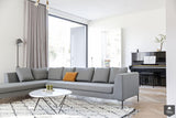 Moderne nieuwbouw villa-Kraal architecten-alle,Exterieur vrijstaand-OBLY