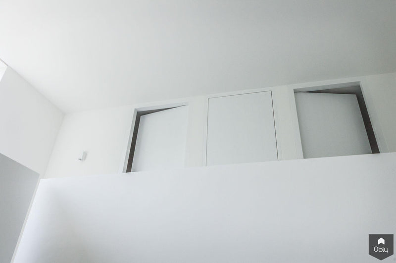 Moderne nieuwbouw villa-Oerlicht-alle,Woonkamer-OBLY