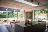 Moderne nieuwbouw villa-Oerlicht-alle,Woonkamer-OBLY