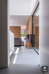 Moderne nieuwbouw villa-Oerlicht-alle,Woonkamer-OBLY