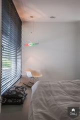 Moderne nieuwbouw villa-Oerlicht-alle,Woonkamer-OBLY