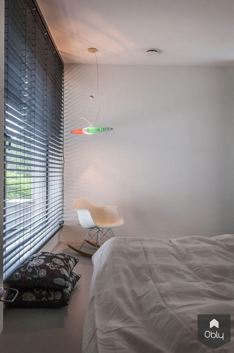 Moderne nieuwbouw villa-Oerlicht-alle,Woonkamer-OBLY