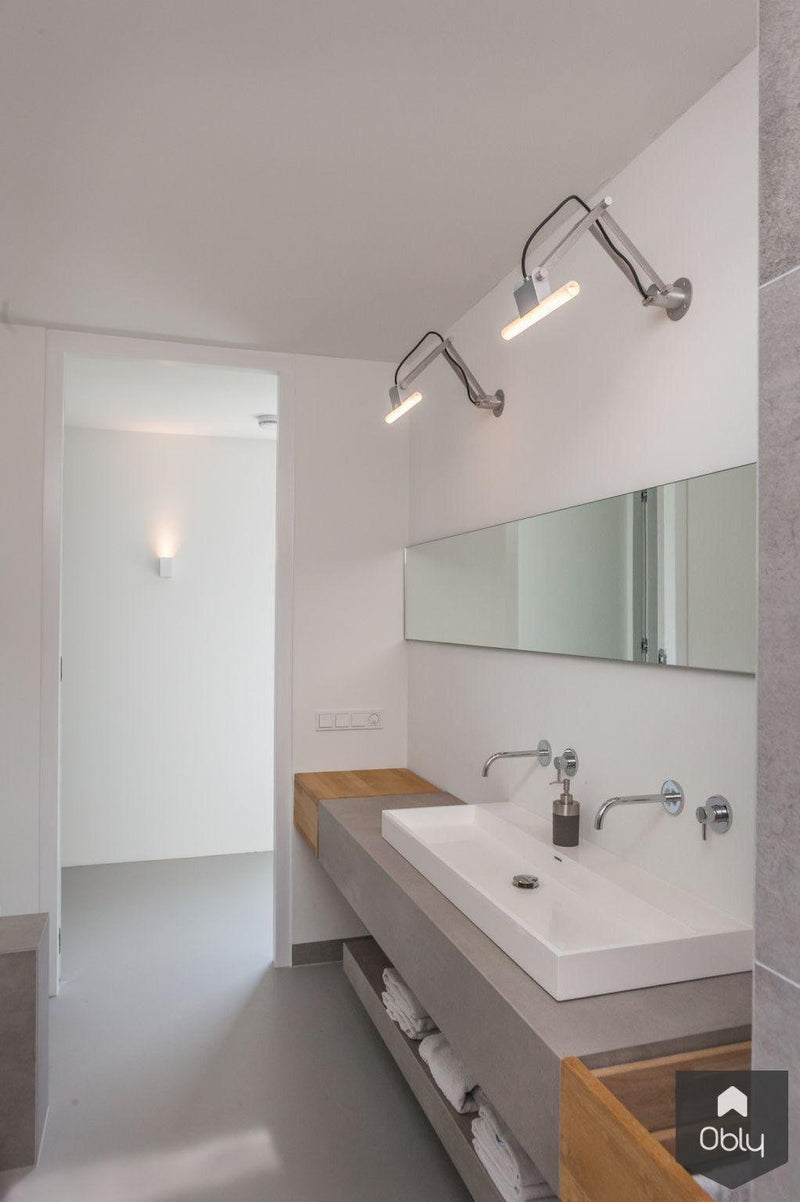 Moderne nieuwbouw villa-Oerlicht-alle,Woonkamer-OBLY
