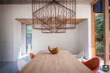 Moderne nieuwbouw villa-Oerlicht-alle,Woonkamer-OBLY