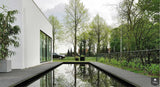 Moderne nieuwbouwwoning in Bemmel met strak wit exterieur-Maxim Winkelaar Architects-alle,Exterieur,jaren 30 woning-Moderne nieuwbouwwoning Bemmel | Maxim Winkelaar-OBLY