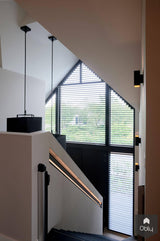 Moderne rietgedekte villa-Architectenburo De Vries en Theunissen-alle,Exterieur vrijstaand,Vrijstaand-Moderne rietgedekte villa | OBLY.com-OBLY