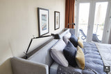 Moderne slaapkamer in nieuw appartement-De Suite-alle,Slaapkamer-OBLY
