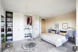 Moderne slaapkamer in nieuw appartement-De Suite-alle,Slaapkamer-OBLY