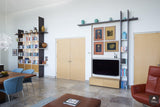 Moderne slaapkamer in nieuw appartement-De Suite-alle,Slaapkamer-OBLY
