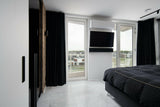 Moderne tegels in prachtig appartement-Van den Heuvel & Van Duuren-woonkamer-OBLY