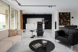 Moderne tegels in prachtig appartement-Van den Heuvel & Van Duuren-woonkamer-OBLY