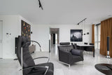 Moderne tegels in prachtig appartement-Van den Heuvel & Van Duuren-woonkamer-OBLY