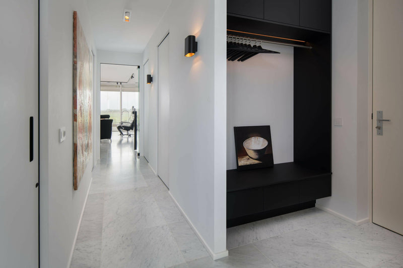 Moderne tegels in prachtig appartement-Van den Heuvel & Van Duuren-woonkamer-OBLY