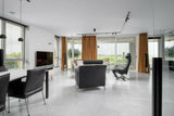 Moderne tegels in prachtig appartement-Van den Heuvel & Van Duuren-woonkamer-OBLY