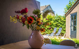 Moderne tuin met beton-look overkapping-Stoop Tuinen-alle,Tuinen-OBLY