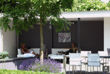 Moderne tuin met zwembad-Stoop Tuinen-alle,Exterieur-OBLY