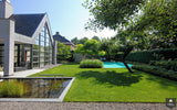 Moderne tuinarchitectuur in luxe tuin-Stoop Tuinen-alle,Tuinen-OBLY