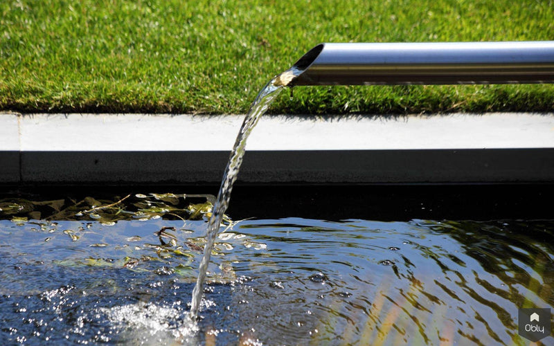 Moderne tuinarchitectuur in luxe tuin-Stoop Tuinen-alle,Tuinen-OBLY