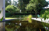 Moderne tuinarchitectuur in luxe tuin-Stoop Tuinen-alle,Tuinen-OBLY