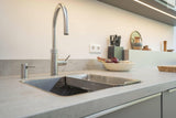 Moderne uitbouw met een compacte keuken-OBLY-keuken-Moderne uitbouw met een compacte keuken-OBLY