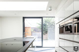 Moderne villa, Wijchen-Bob Romijnders Architectuur - Interieur-alle,Exterieur vrijstaand-OBLY