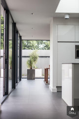 Moderne villa, Wijchen-Bob Romijnders Architectuur - Interieur-alle,Exterieur vrijstaand-OBLY