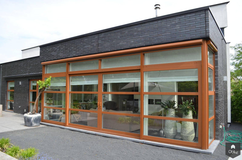 Moderne villa in Roosendaal-BB-Architecten-alle,Exterieur vrijstaand,Vrijstaand-Moderne villa in Roosendaal | OBLY.com-OBLY
