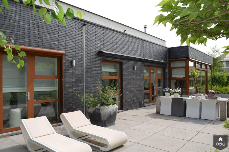 Moderne villa in Roosendaal-BB-Architecten-alle,Exterieur vrijstaand,Vrijstaand-Moderne villa in Roosendaal | OBLY.com-OBLY