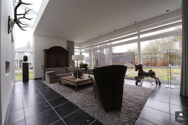 Moderne villa in Roosendaal-BB-Architecten-alle,Exterieur vrijstaand,Vrijstaand-Moderne villa in Roosendaal | OBLY.com-OBLY