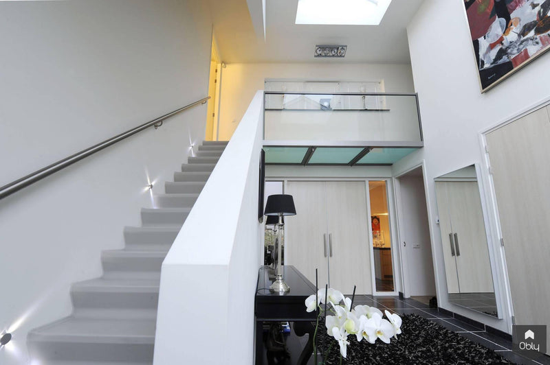 Moderne villa in Roosendaal-BB-Architecten-alle,Exterieur vrijstaand,Vrijstaand-Moderne villa in Roosendaal | OBLY.com-OBLY