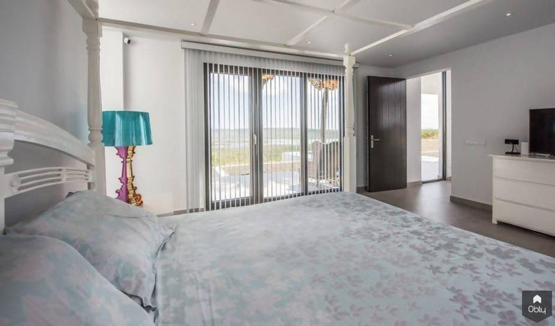Moderne villa met bijzonder zwembad-BRUIS Architectuur-alle,Exterieur vrijstaand,Vrijstaand-Moderne villa met bijzonder zwembad | OBLY.com -OBLY