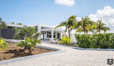 Moderne villa met bijzonder zwembad-BRUIS Architectuur-alle, Exterieur vrijstaand, Vrijstaand-Moderne villa met bijzonder zwembad | OBLY.com -OBLY