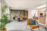 Moderne villa met wit stucwerk en natuursteen-OBLY-Badkamer,Exterieur Vrijstaand,Slaapkamer,Woonkamer-Moderne villa wit stucwerk en natuursteen-OBLY