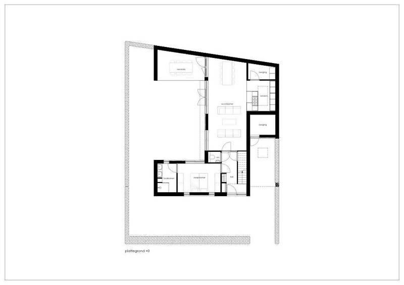 Moderne villa met wit stucwerk en natuursteen-OBLY-Badkamer,Exterieur Vrijstaand,Slaapkamer,Woonkamer-Moderne villa wit stucwerk en natuursteen-OBLY