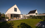 Moderne vrijstaande nieuwbouw woning-Van Os Architecten-alle,Exterieur vrijstaand-OBLY