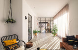 Moderne vrijstaande nieuwbouw woning-Van Os Architecten-alle,Exterieur vrijstaand-OBLY