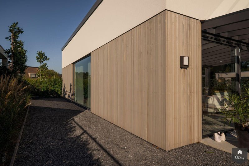 Moderne vrijstaande nieuwbouw woning-Van Os Architecten-alle,Exterieur vrijstaand-OBLY