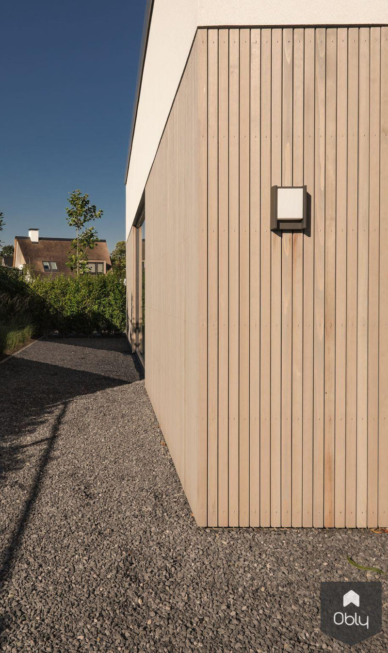 Moderne vrijstaande nieuwbouw woning-Van Os Architecten-alle,Exterieur vrijstaand-OBLY