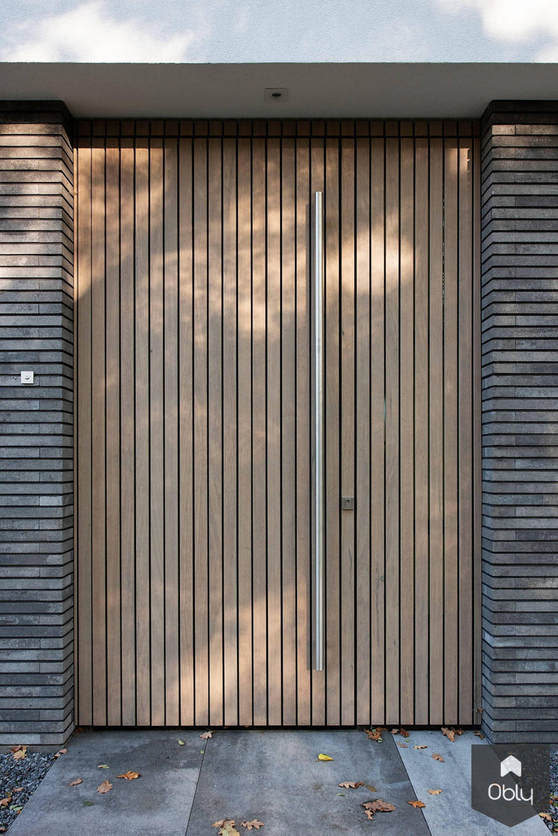 Moderne witte villa-Spanjers Architect-alle,Exterieur vrijstaand,Vrijstaand-Moderne witte villa | OBLY.com-OBLY