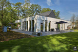 Moderne woning-Spanjers Architect-alle,Exterieur vrijstaand,Vrijstaand-Moderne woning | OBLY.com -OBLY