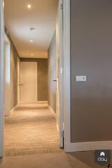 Moderne woning met Chateau Carreau vloeren-Van den Heuvel & Van Duuren-alle,Keuken-OBLY