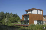 Moderne woning met hoge ramen en red cedar gevel-HOYT Architecten & Bouwmanagers-alle,Exterieur vrijstaand,houten villa modern,luxe villa met glas,moderne houten villa,moderne villa architectuur,red cedar gevelbekleding,villa met grote ramen,villa red cedar gevel-Moderne woning met red cedar en hoge ramen | HOYT-OBLY