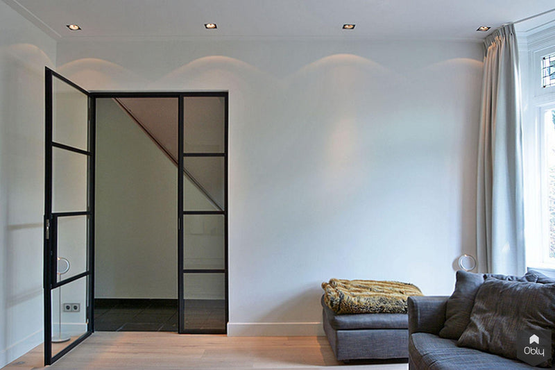 Moderne woonkamer ontwerp-Maxim Winkelaar Architects-alle,Projecten-OBLY