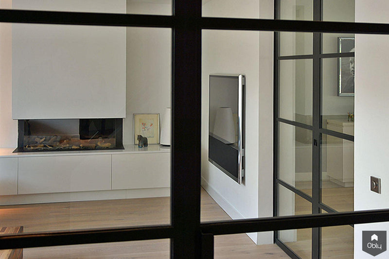 Moderne woonkamer ontwerp-Maxim Winkelaar Architects-alle,Projecten-OBLY