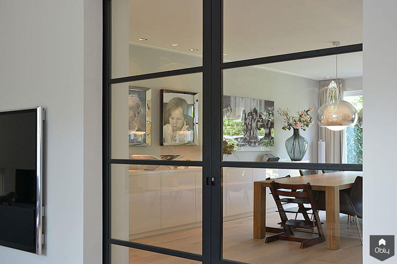 Moderne woonkamer ontwerp-Maxim Winkelaar Architects-alle,Projecten-OBLY