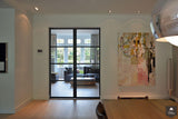 Moderne woonkamer ontwerp-Maxim Winkelaar Architects-alle,Projecten-OBLY