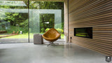 MoreFloors - Vrijstaande Villa met mooie combinatie woonbeton/ verouderde tapis visgraat vloer-MoreFloors-Aanbouw,alle-OBLY