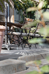 Multicolour flagstones roest-tint-Van den Heuvel & Van Duuren-Tuin-Multicolour flagstones met roest-tinten-OBLY